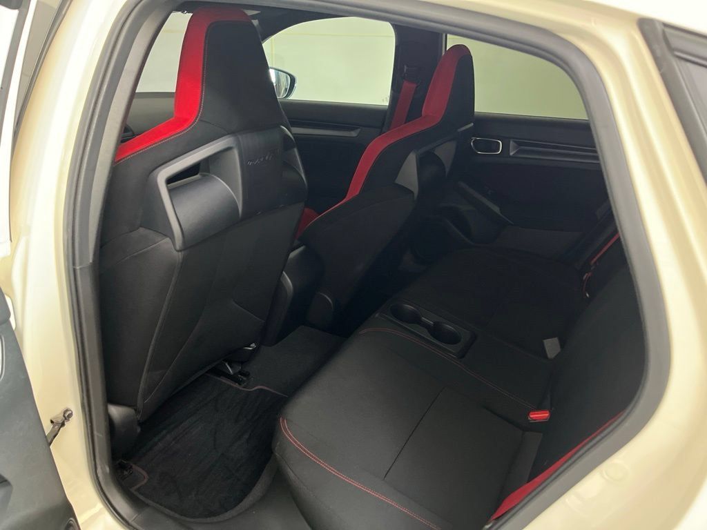 Used 2024 Honda Civic Type R image 24