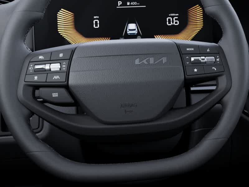 New 2027 Kia Sportage EX FWD image 22