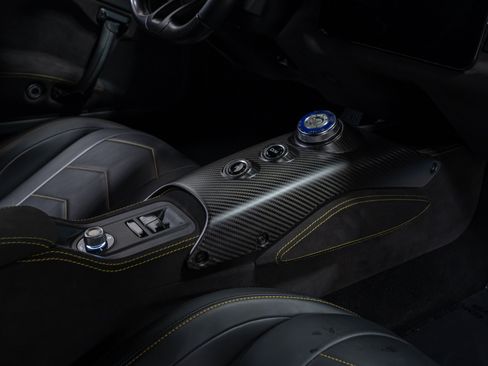 Used 2022 Maserati MC20 Coupe RWD image 74