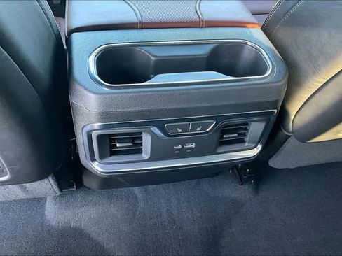 Used 2024 GMC Sierra 2500 Denali Ultimate w/ Snow Plow Prep/Camper Package image 23