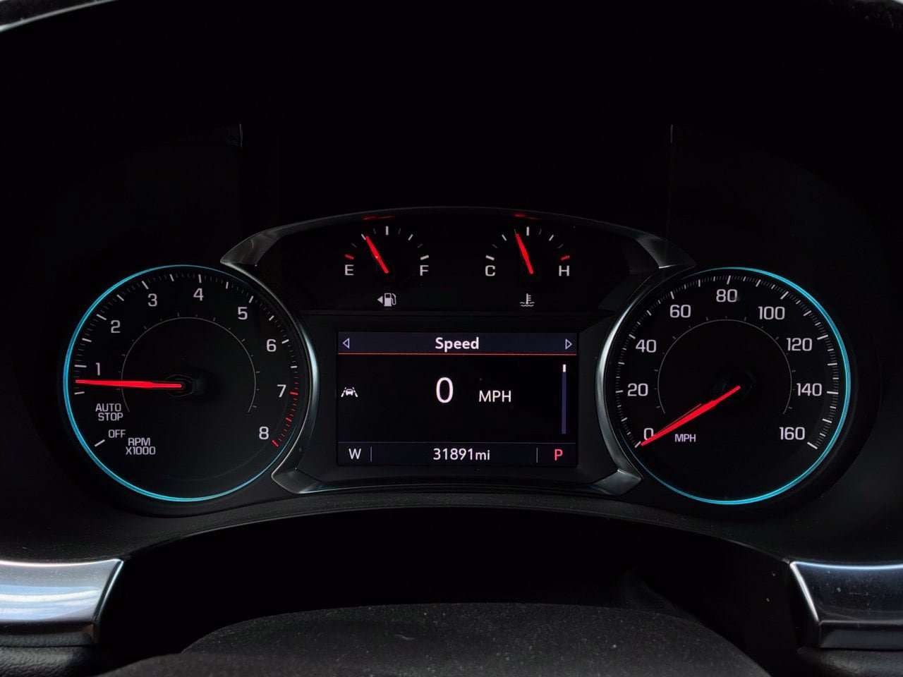 Used 2023 Chevrolet Traverse LT FWD image 46