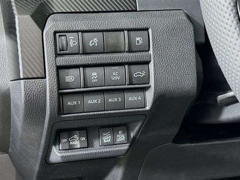 New 2026 Toyota Tacoma TRD Pro AWD/4WD image 10