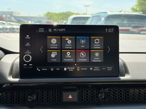 Used 2025 Honda CR-V EX-L image 33