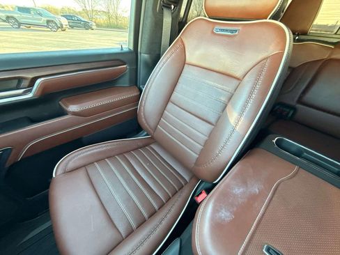 Used 2024 GMC Sierra 2500 Denali Ultimate image 30