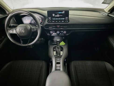 Used 2025 Honda HR-V LX image 27