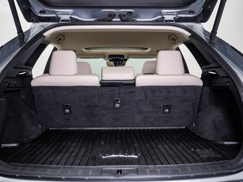 Used 2023 Lexus RX 350 Premium w/ Accessory Package image 25