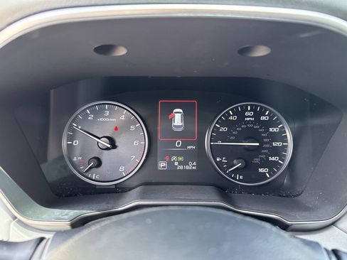 Certified 2024 Subaru Outback Limited AWD/4WD image 30