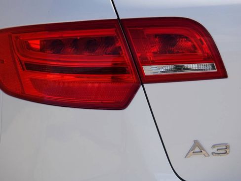 Used 2012 Audi A3 TDI Premium Plus w/ Premium Plus Package FWD image 22