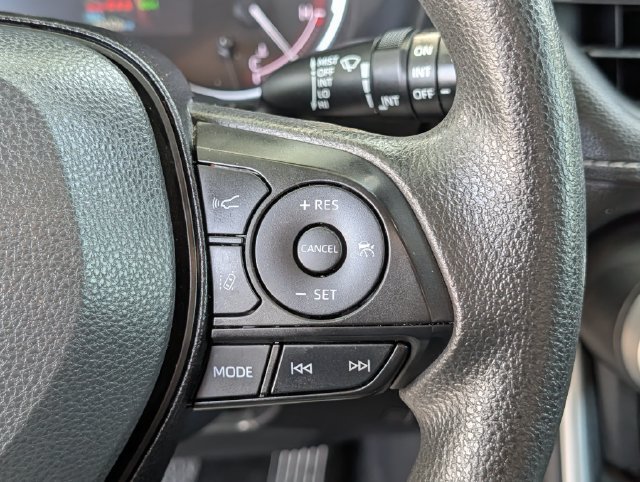 Used 2024 Toyota RAV4 XLE w/ Convenience Package FWD image 20