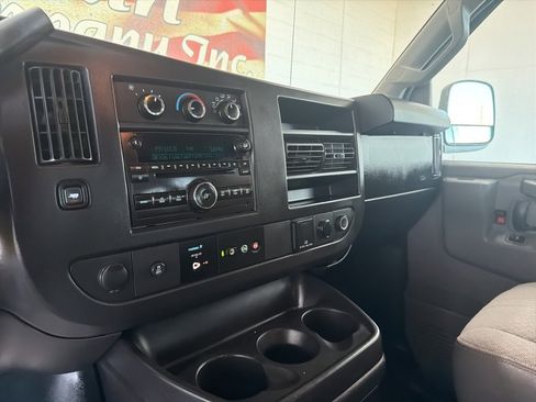 Used 2017 Chevrolet Express 2500 LS image 20