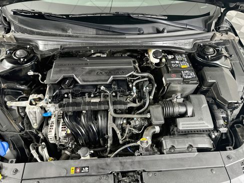 Used 2025 Kia K4 FWD image 31