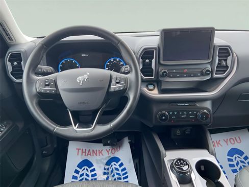 Used 2024 Ford Bronco Sport Big Bend w/ Convenience Package image 24