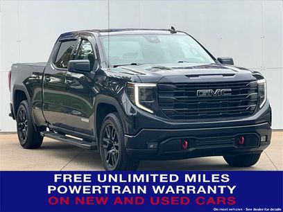 Used 2022 GMC Sierra 1500 Elevation