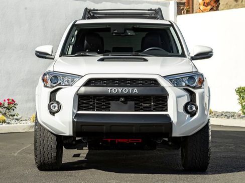 Used 2023 Toyota 4Runner TRD Pro image 3