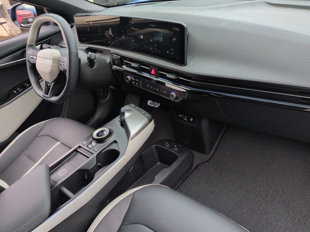 New 2026 Kia EV6 GT-Line RWD image 30