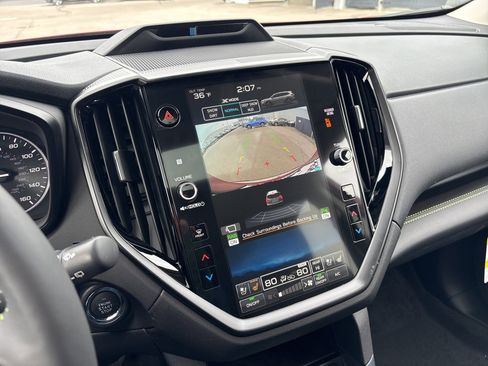 New 2026 Subaru Ascent Bronze Edition image 31