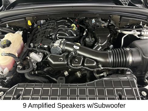 Used 2021 Jeep Grand Cherokee L Limited image 19