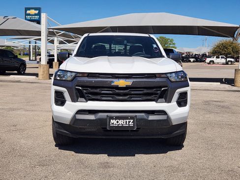 Used 2023 Chevrolet Colorado LT w/ LT Convenience Package II image 2