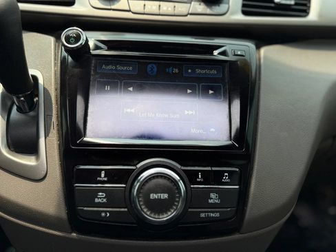 Used 2016 Honda Odyssey EX-L image 34
