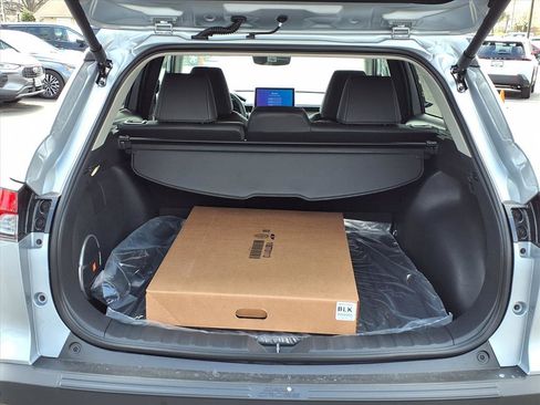 New 2026 Toyota Corolla Cross XLE w/ Convenience Package image 24