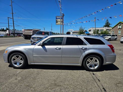 Used 2006 Dodge Magnum R/T RWD image 4