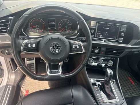 Used 2021 Volkswagen Jetta GLI FWD image 11
