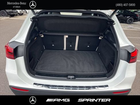 Certified 2026 Mercedes-Benz GLA 250 image 7
