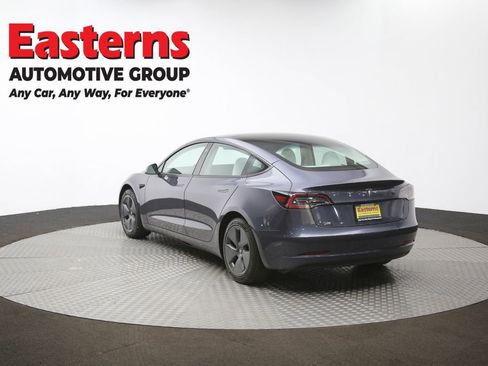 Used 2023 Tesla Model 3 Standard Range image 61