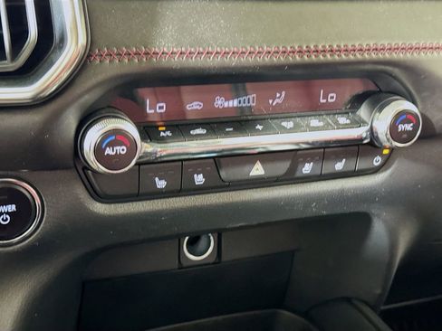 Certified 2025 MAZDA CX-50 2.5 Hybrid w/ Weather Package image 14