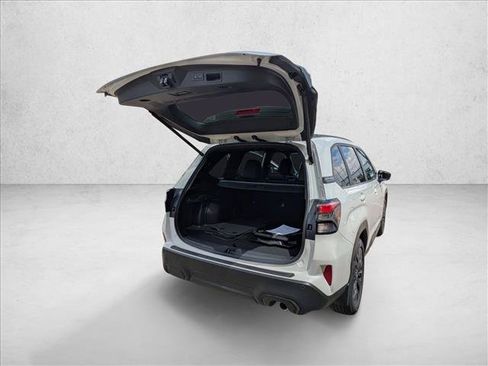 New 2026 Subaru Forester Sport AWD/4WD image 24