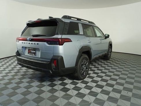 New 2026 Subaru Outback Premium image 7