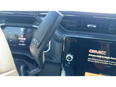 New 2026 GMC Sierra 2500 AT4 AWD/4WD image 18