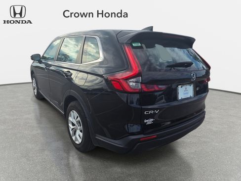 Used 2024 Honda CR-V LX image 3