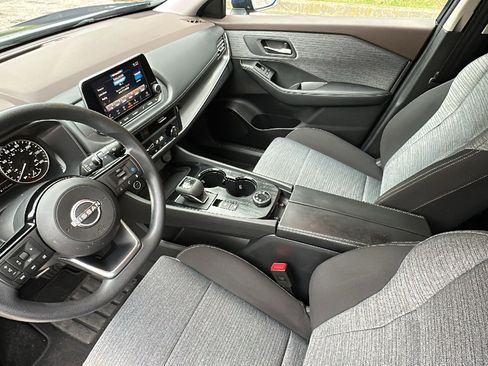 Certified 2023 Nissan Rogue SV image 20