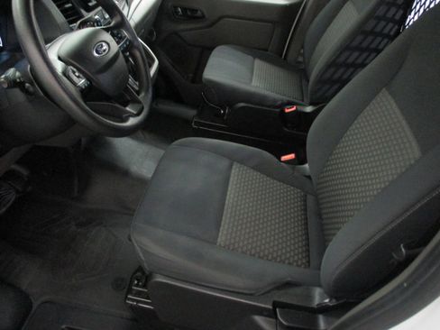 Used 2024 Ford Transit 250 Low Roof w/ Exterior Upgrade Package image 9