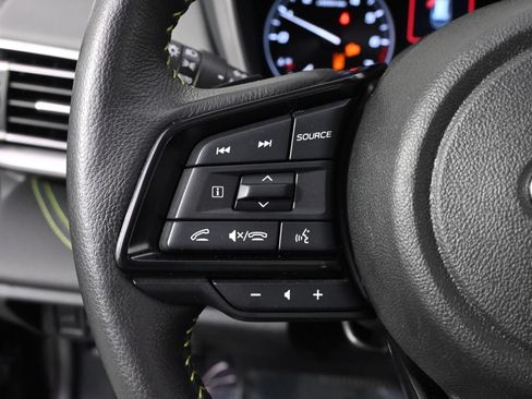 Used 2025 Subaru Outback Onyx Edition AWD/4WD image 31