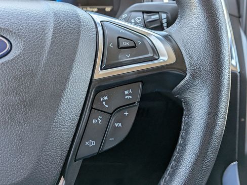 Used 2024 Ford Edge Titanium AWD/4WD image 20