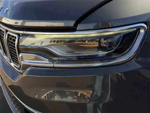 New 2024 Jeep Wagoneer 4WD w/ Premium Group I image 9