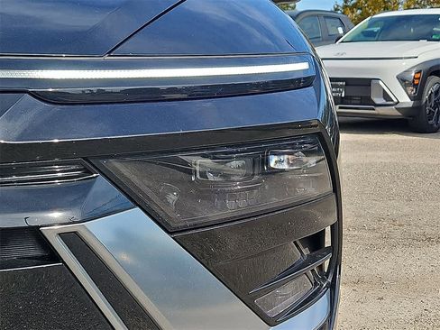 Certified 2024 Hyundai Sonata SEL w/ Convenience Package image 9