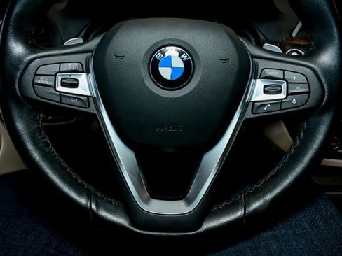 Used 2019 BMW X3 xDrive30i image 33