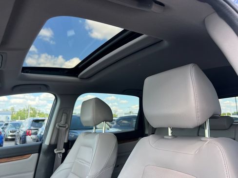 Used 2017 Honda CR-V EX-L image 24