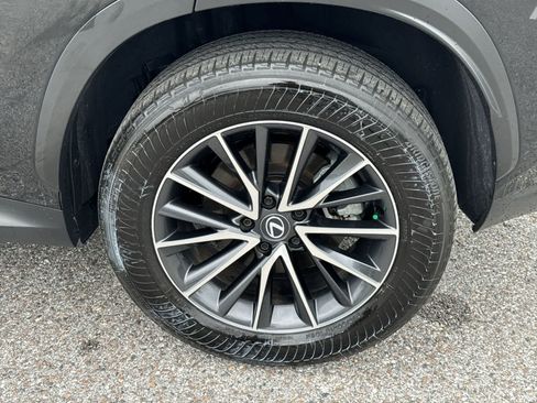 Used 2025 Lexus NX 250 FWD w/ Accessory Package (Z1) image 20