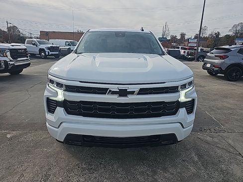 Certified 2023 Chevrolet Silverado 1500 RST w/ Protection Package image 3