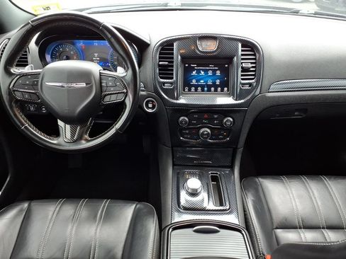 Used 2021 Chrysler 300 S w/ S Model Appearance Package AWD/4WD image 15