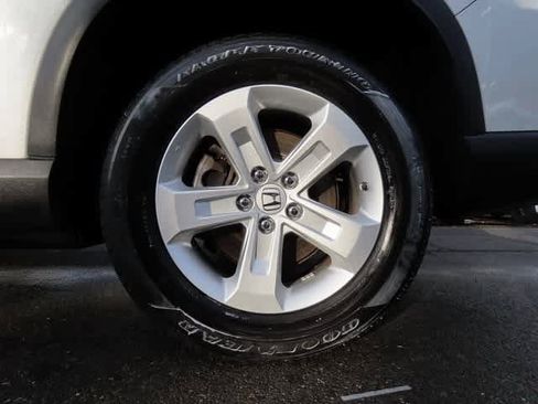 Certified 2023 Honda Pilot LX image 9