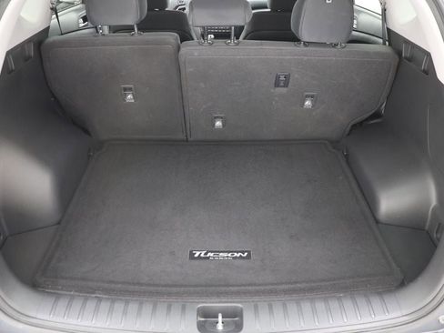 Used 2019 Hyundai Tucson SEL image 29