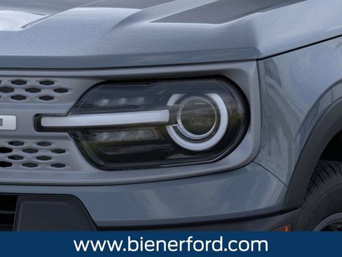 New 2026 Ford Bronco Sport Big Bend w/ Convenience Package AWD/4WD image 20