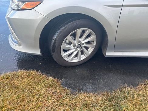 Used 2023 Toyota Camry LE image 26