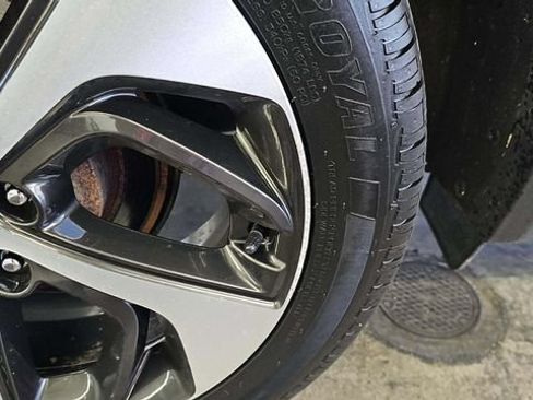 Used 2018 Hyundai Tucson Value AWD/4WD image 13