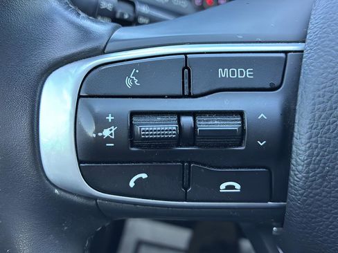 Used 2023 Kia K5 GT-Line w/ GT-Line Premium Package FWD image 27
